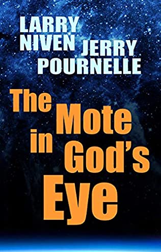 The Mote in God's Eye by Jerry Pournelle, Larry Niven