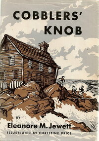 Cobbler's Knob by Eleanore M. Jewett
