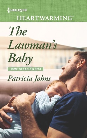 The Lawman's Baby by Patricia Johns