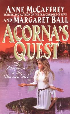Acorna's Quest by Anne McCaffrey