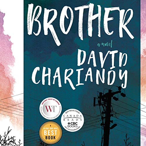 Brother by David Chariandry