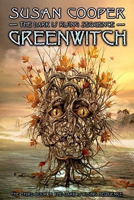 Greenwitch by Susan Cooper
