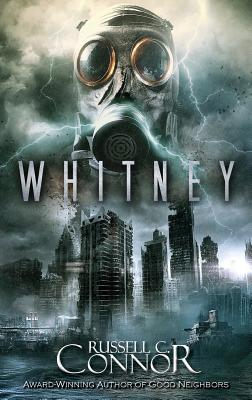 Whitney by Russell C. Connor