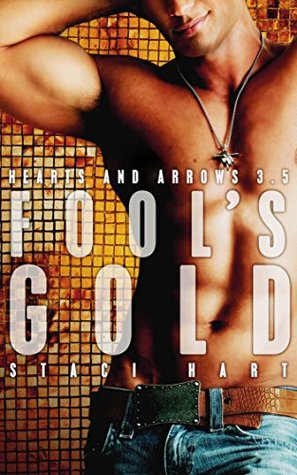 Fool's Gold by Staci Hart