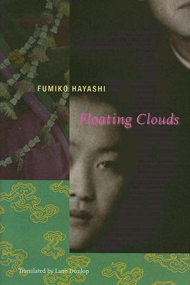 Floating Clouds by Lane Dunlop, Fumiko Hayashi