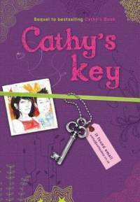 Cathy's Key by Cathy Brigg, Sean Stewart, Jordan Weisman