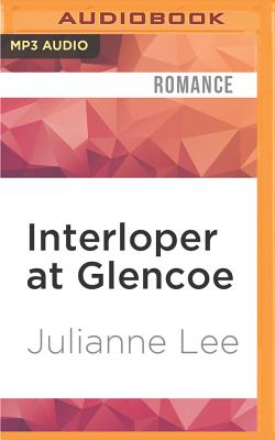 Interloper at Glencoe by Julianne Lee