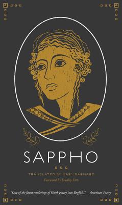 Sappho by Sappho