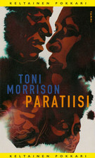 Paratiisi by Toni Morrison, Seppo Loponen