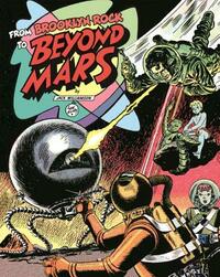 Beyond Mars by Jack Williamson