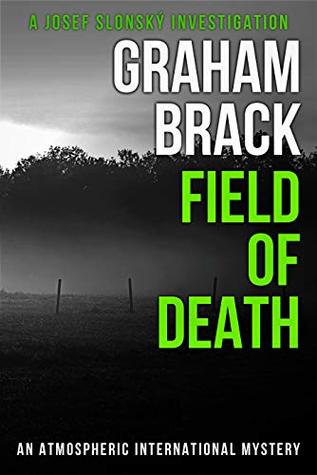 Field of Death by Graham Brack