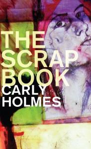 The Scrapbook by Carly Holmes