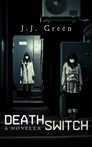 Death Switch by J.J. Green