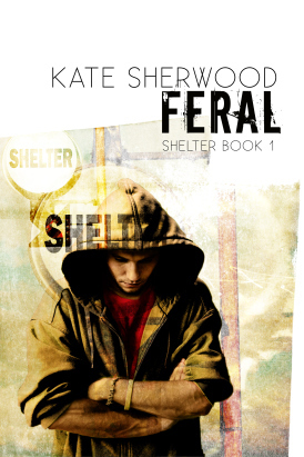 Feral by Kate Sherwood