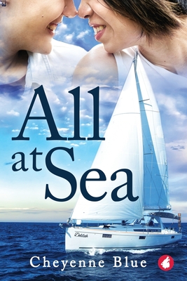 All at Sea by Cheyenne Blue