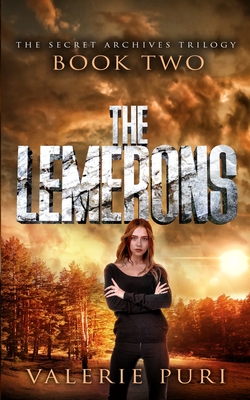 The Lemerons by Valerie Puri
