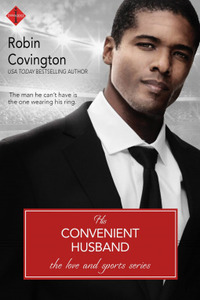 His Convenient Husband by Robin Covington