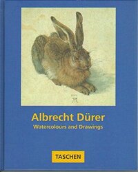 Albrecht Dürer: Watercolours and Drawings by John Berger