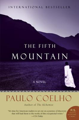 The Fifth Mountain by Paulo Coelho, Clifford E. Landers