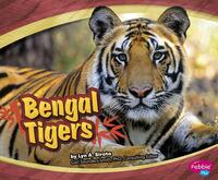 Bengal Tigers by Lyn A. Sirota