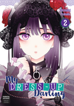 My Dress-Up Darling, Vol. 2 by Shinichi Fukuda