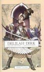 Delilah Dirk and The Treasure of Constantinople by Tony Cliff