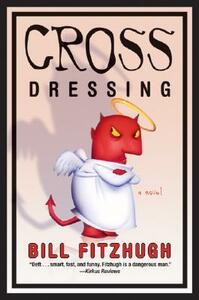 Cross Dressing by Bill Fitzhugh