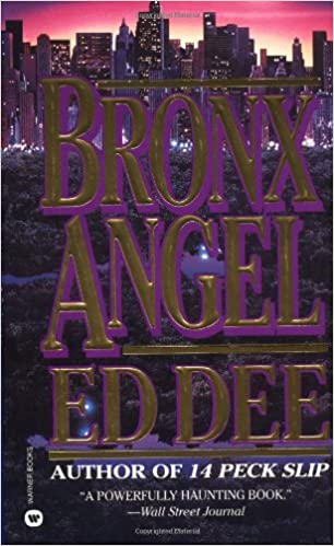 Bronx Angel by Ed Dee
