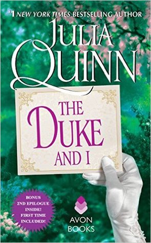 The Duke and I: The Epilogue II. by Julia Quinn