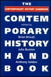The Contemporary History Handbook by Brian Brivati