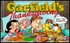 Garfield's Thanksgiving by Jim Davis