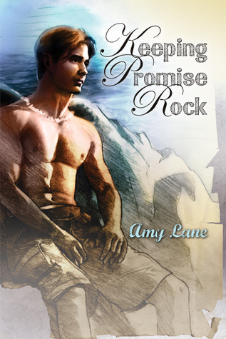 Keeping Promise Rock by Amy Lane