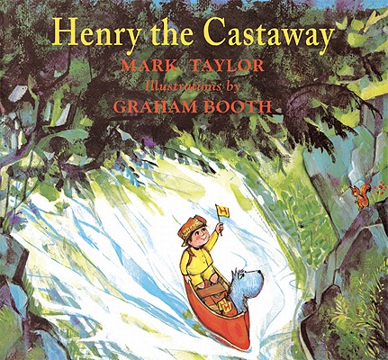 Henry the Castaway by Mark Taylor