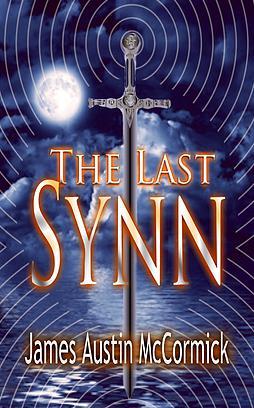 The Last Synn by James Austin McCormick