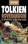 Roverandom: Le avventure di un cane alato by J.R.R. Tolkien