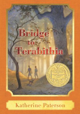 Bridge to Terabithia: A Harper Classic by Katherine Paterson