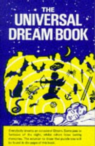 The Universal Dream Book by Foulsham Books