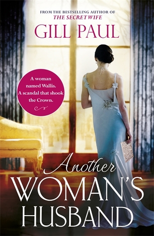 Another Woman's Husband by Gill Paul