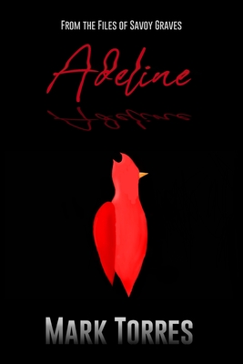 Adeline by Mark Torres