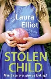 Stolen Child by Laura Elliot
