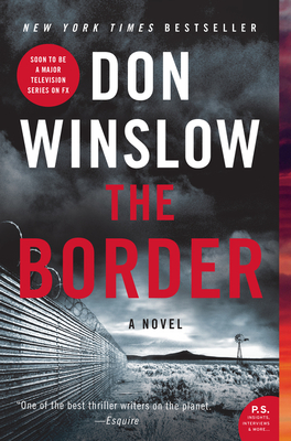 The Border by Don Winslow