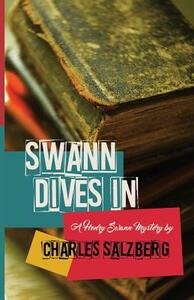 Swann Dives In by Charles Salzberg