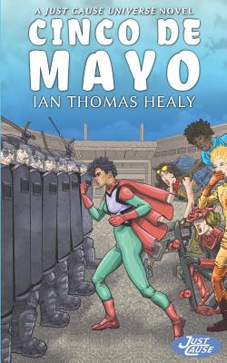Cinco de Mayo by Ian Thomas Healy