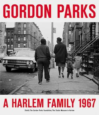 A Harlem Family 1967 by Gordon Parks