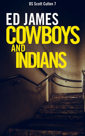 Cowboys and Indians by Ed James
