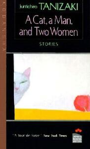 A Cat, a Man, and Two Women by Paul McCarthy, Jun'ichirō Tanizaki
