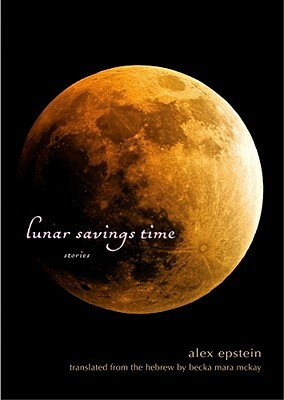 Lunar Savings Time by Alex Epstein