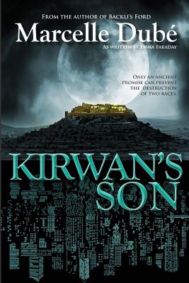Kirwan's Son by Marcelle Dube