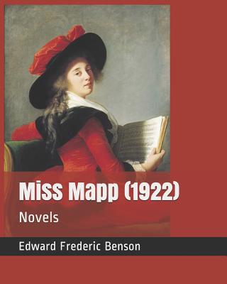 Miss Mapp (1922): Novels by E.F. Benson