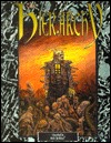 The Hierarchy: In the Ranks of Death (Wraith) by Daryll Elliot, Omaha Perez, Jackie Cassada, Allen Tower, Larry MacDougall, Laura Perkinson, H.J. McKinney